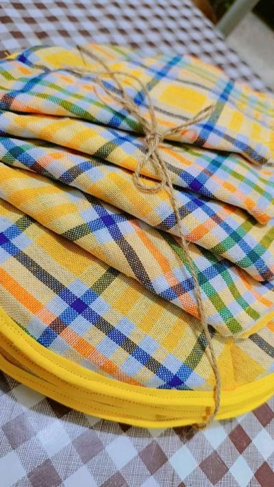 مخيمرات المطلوع - Thumbnail 5