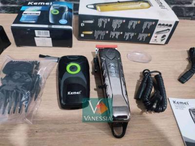 Pack Tondeuse 2 En1 Original - Thumbnail 6