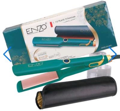 EN3825 Lisseur Professionnel Enzo Advanced Ceramic Ultimate - Thumbnail 2