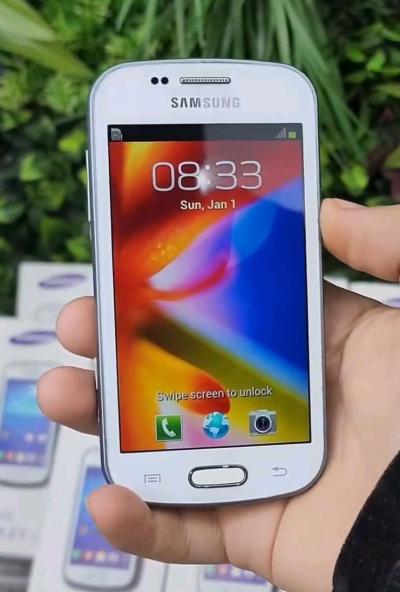 pack Galaxy s duos  Tondeuse Rozia - Thumbnail 1