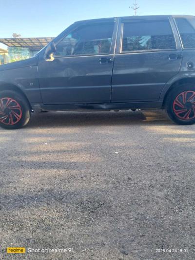 fiat uno - Thumbnail 3