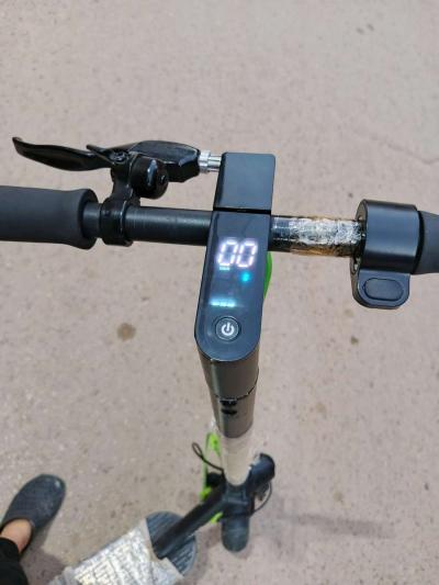 trotinettes lectrique - Thumbnail 3