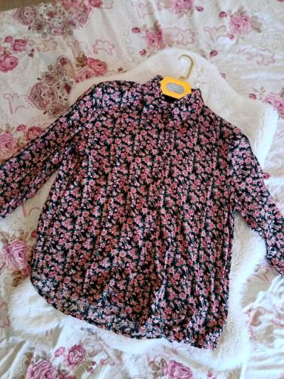 chemise femme Espagne - El Biar, Alger