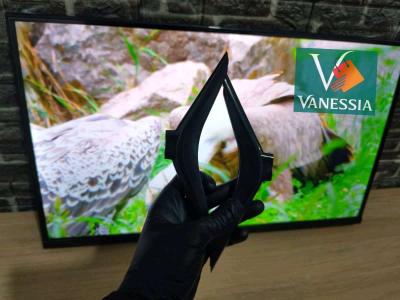 Tlviseur Gant 32P support et demo - Thumbnail 2