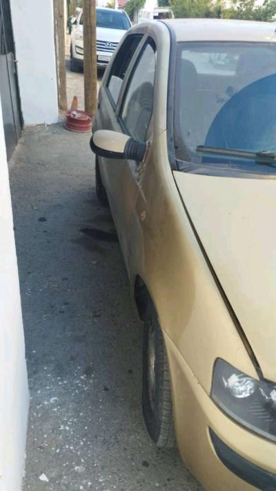 Fiat punto - Thumbnail 4