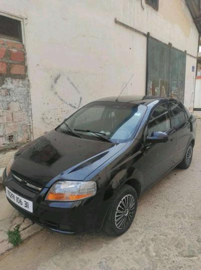 شيفرولي افيو - Thumbnail 4