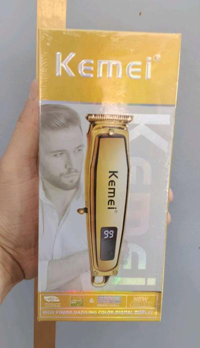 KEMEI  plus  VGR - Thumbnail 5