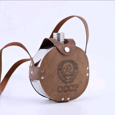 قنينة ماء معدنية - Thumbnail 3