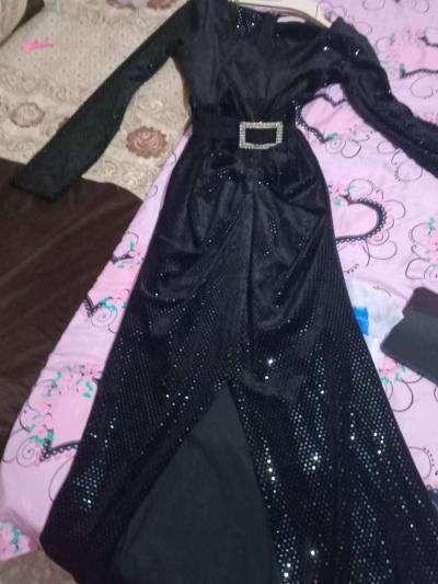 robe du soir - Thumbnail 2