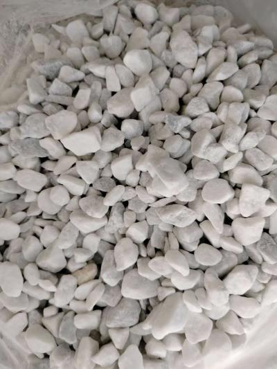 Gravier dcoration للتزيين  Sac   blanc et noir  0550794970 - Thumbnail 5