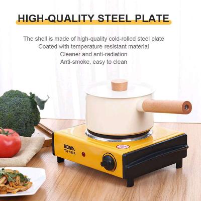 جهاز ظبخ محمول - Thumbnail 3