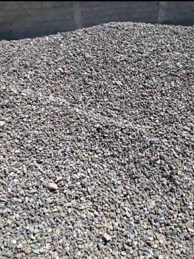 Gravier roule lave pour etanchite et forage 0550794970 - Thumbnail 4