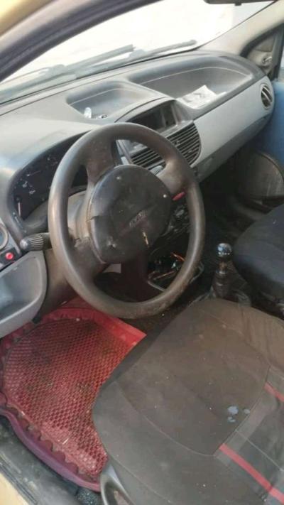 Fiat punto - Thumbnail 6