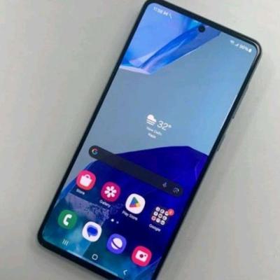 glaxy m55 5g - Thumbnail 2