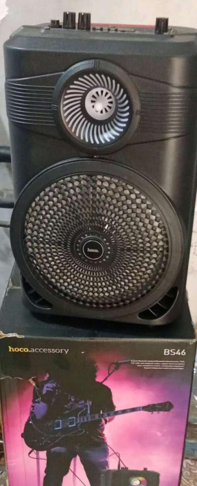 haut parleur bluetooth HOCO BS46 - Thumbnail 2