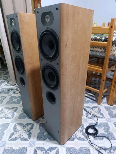 Enceintes colonne Focal Chorus 716s JM Lab - Thumbnail 4