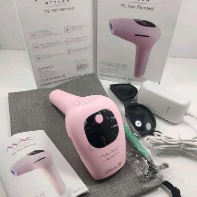 جهاز إزالة الشعر بالليزر mac ipl hair remova - Alger Centre, Alger