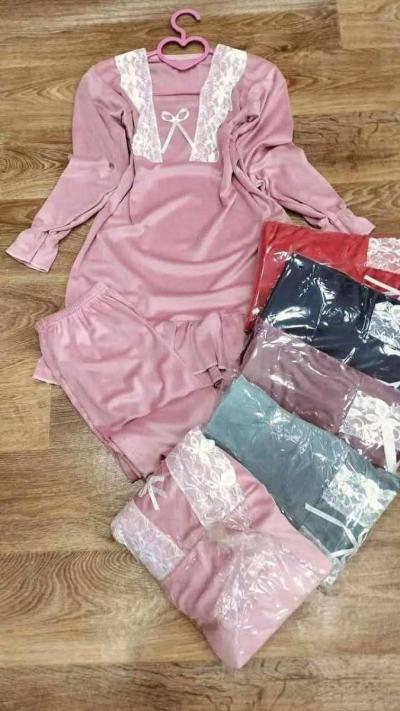 بيجامة  تقاشر فيزو - Thumbnail 2