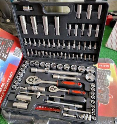 Caisse a outils 94 pices - Alger Centre, Alger