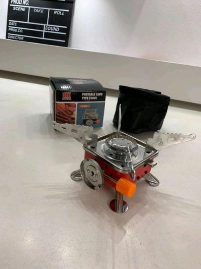 موقد غاز محمول - Thumbnail 5