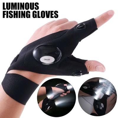 قفاز GloveLite المضيء للعمل العملي - Alger Centre, Alger