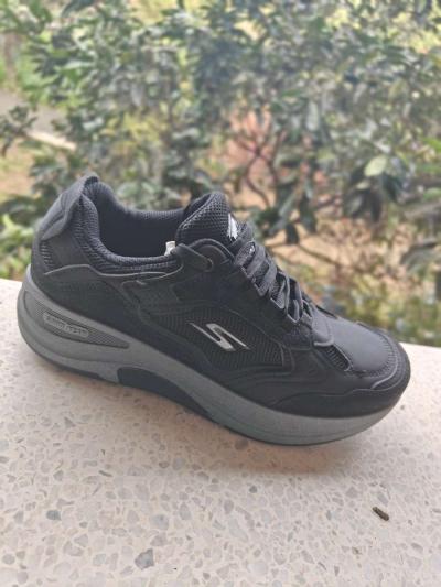 حذاء شتوي basket Skechers - Thumbnail 2