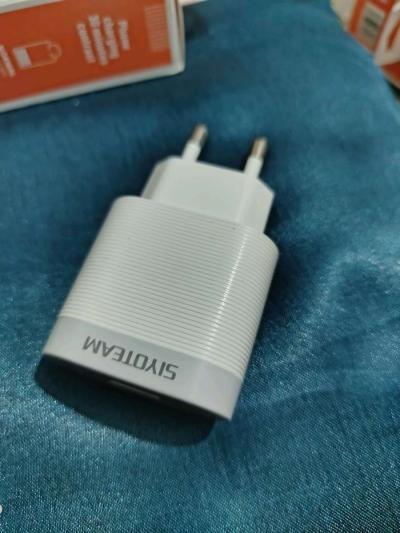 CHARGEUR original IPHONE - Thumbnail 3