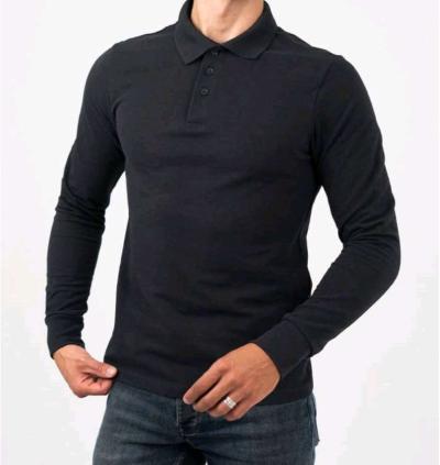 Polo manche BE03 - Alger Centre, Alger