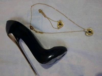 سنسلة وقورمات اصي - Thumbnail 2