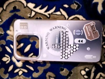 Infinix smart 9 - Thumbnail 4