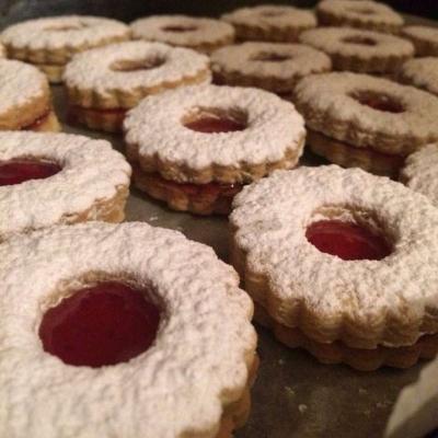 حلويات تقليدية وعصرية  متنوعة - Thumbnail 3