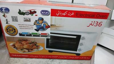 four 2 plateaux - Alger Centre, Alger