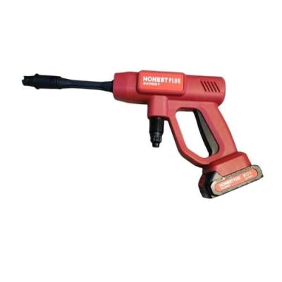 غسالة ضغط عالي لا سلكية Honest Plus Expert - Thumbnail 2