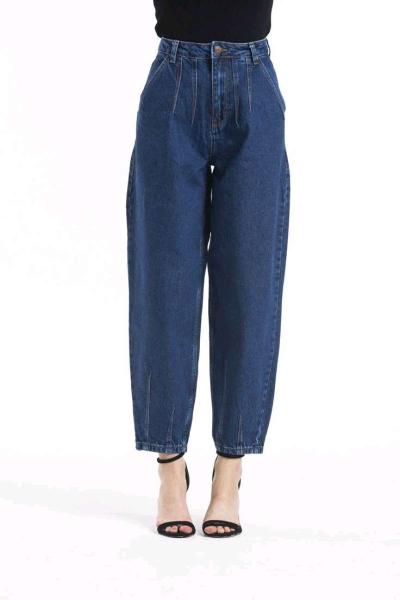 Pantalon jeans mango - Thumbnail 2