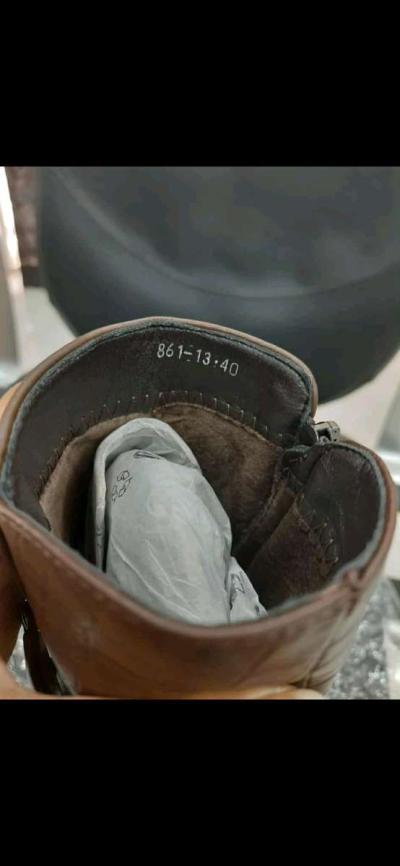bote p40 - Thumbnail 4