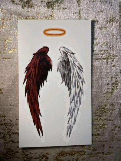 Tatouages - Thumbnail 2