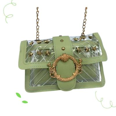 Nouvelle collection 2026 Sac main 2 pcs - Thumbnail 6