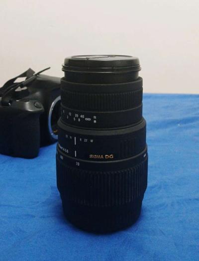 canon 1200d - Thumbnail 4