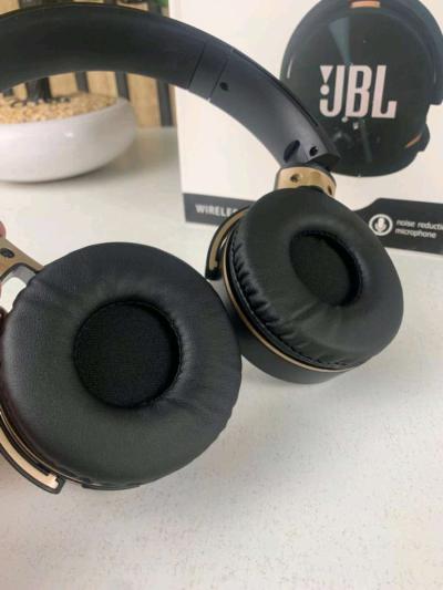 سماعات رأس  لاسلكية بلوتوث - Thumbnail 4