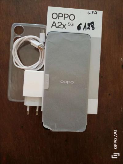 oppo a2x 5G - Thumbnail 2