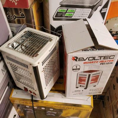 للبيع مدفأة  موقد طهي من الأعلى توصيل 58 باطل كمية متوفرة ود - Thumbnail 4