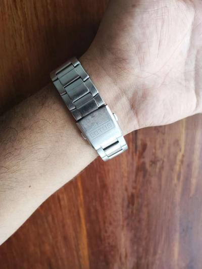 montre Lotus original - Thumbnail 2