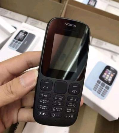 nokia 105 4G - Thumbnail 3