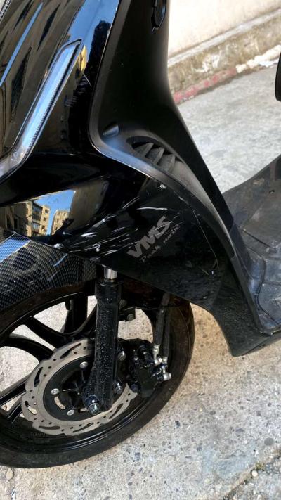 vms coral 150cc - Thumbnail 5