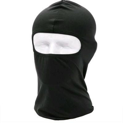 قناع الوجه الكامل والشتوي لركوب الدراجات والدراجات النارية - Thumbnail 3