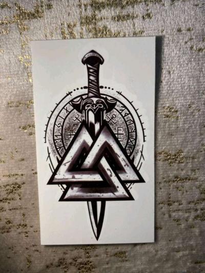 Tatouages - Thumbnail 4