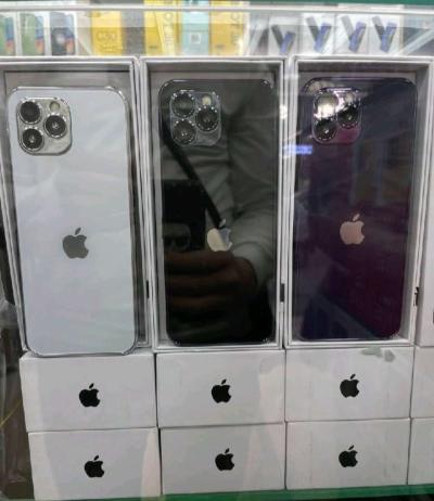 Tlphone iPhone 15 pro حطبة - Thumbnail 3