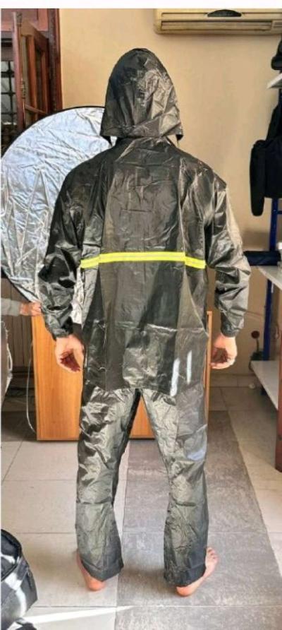 أونسومبل شتائي مقاوم للماء هايل و كاليتي قووة بزافبدلة - Thumbnail 3