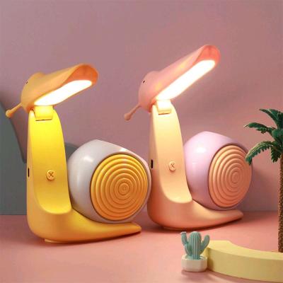 مصباح ليلي على شكل حلزون  تصميم كرتوني مميز تصميم فريد - Alger Centre, Alger