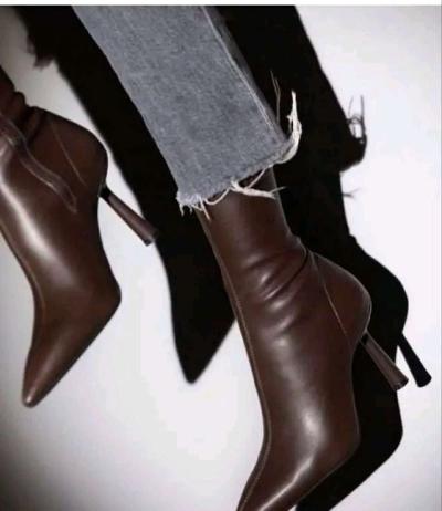 bottine - Thumbnail 4